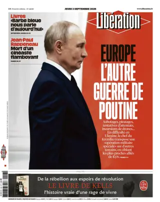 Libération
