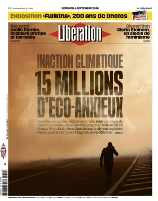Libération