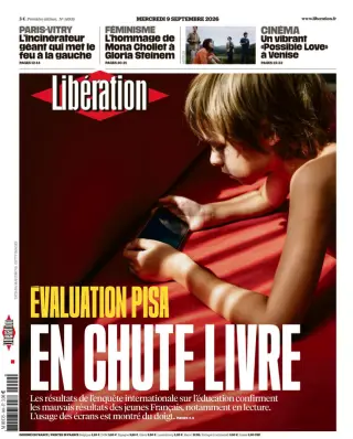 Libération