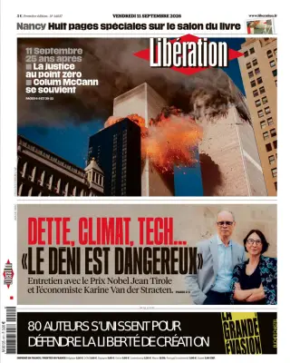 Libération