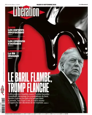 Libération