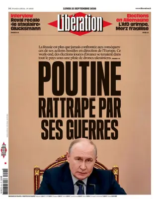 Libération