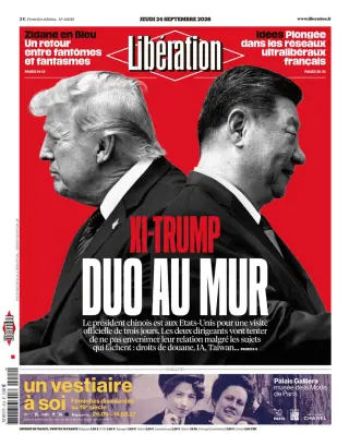 Libération