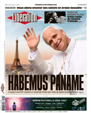 Libération