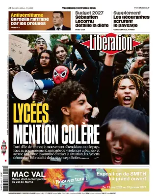 Libération