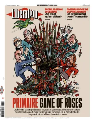 Libération
