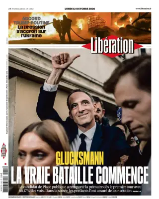 Libération