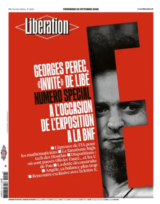 Libération