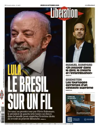 Libération