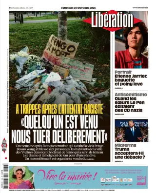 Libération