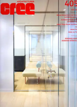 Abonnement Crée