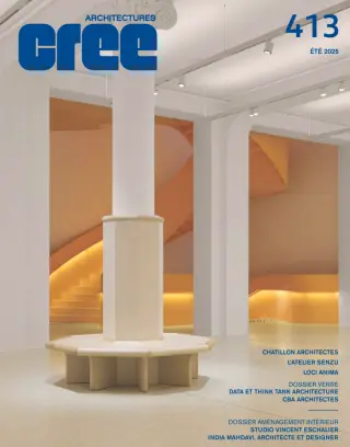 Crée