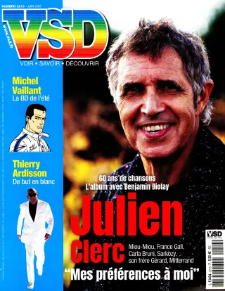 VSD