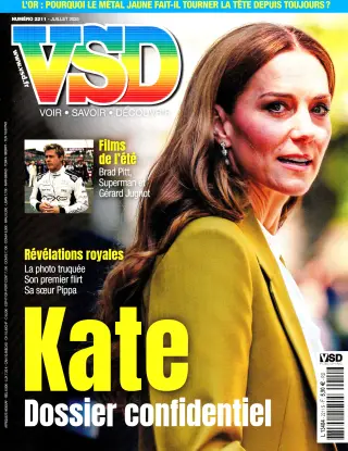 VSD