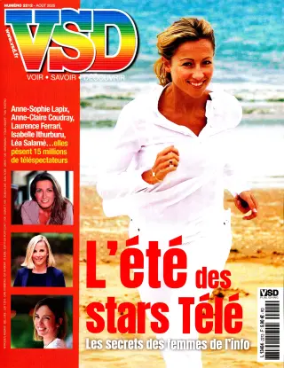 VSD