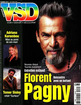 VSD