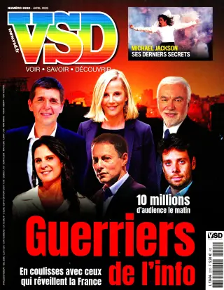 VSD