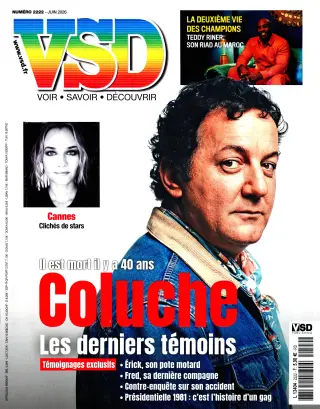 VSD