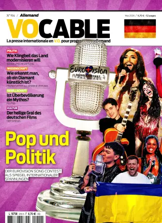 Vocable Allemand