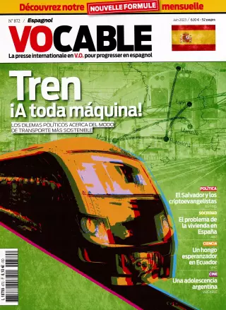 Vocable Espagnol