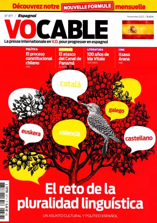 Vocable Espagnol