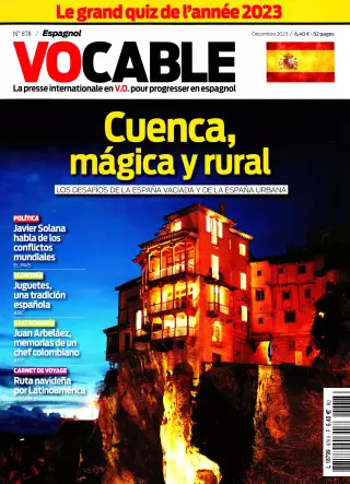 Vocable Espagnol