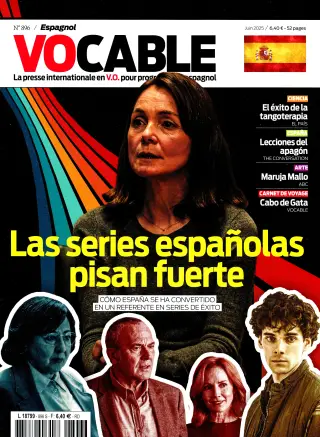 Vocable Espagnol