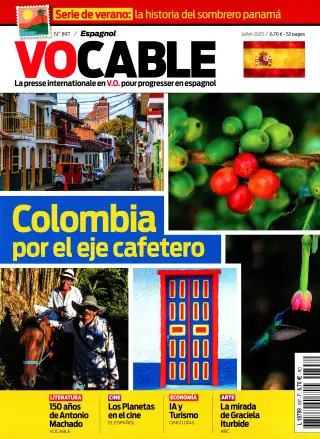 Vocable Espagnol