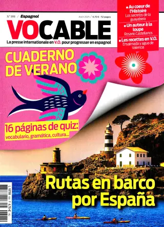Vocable Espagnol