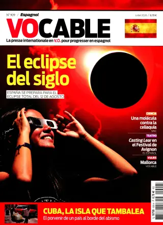 Vocable Espagnol