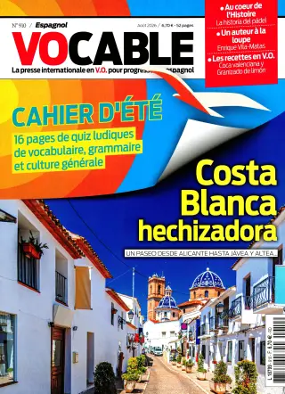 Vocable Espagnol