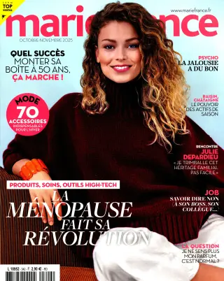 Marie France