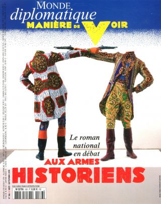 Abonnement Manière de voir