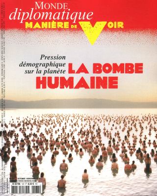 Abonnement Manière de voir