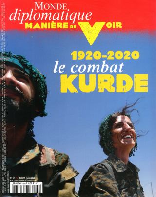 Abonnement Manière de voir