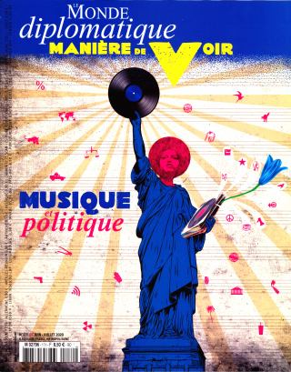 Abonnement Manière de voir