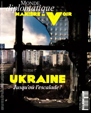 Abonnement Manière de voir
