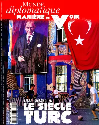 Abonnement Manière de voir