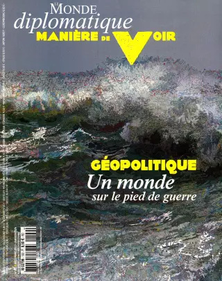 Abonnement Manière de voir