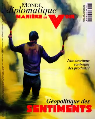 Manière de voir