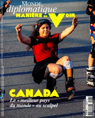 Manière de voir