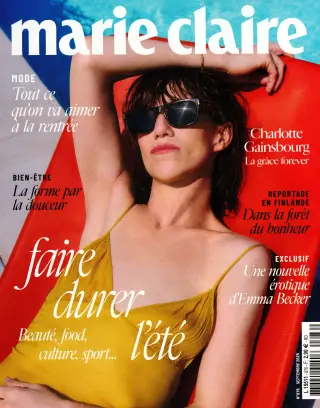 Marie Claire