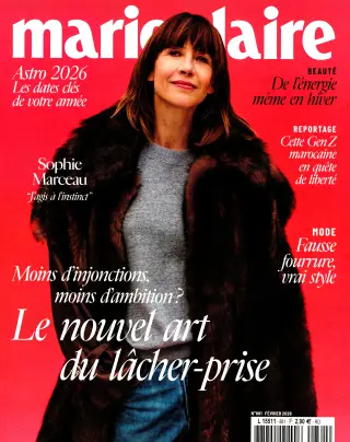 Marie Claire
