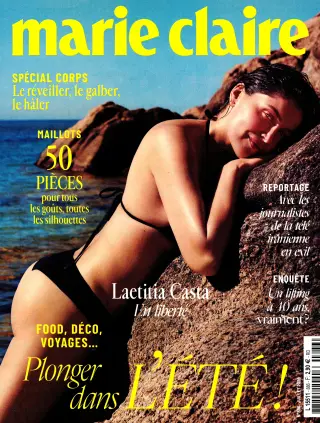 Marie Claire