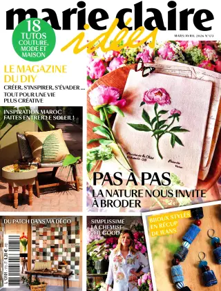 Marie Claire Idées