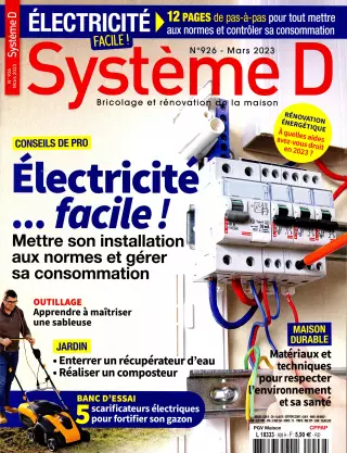 Abonnement Système D