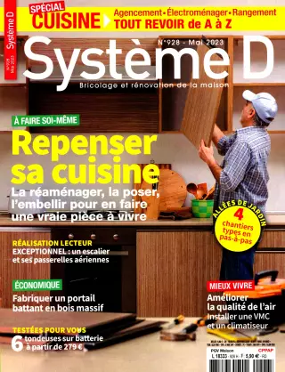 Abonnement Système D