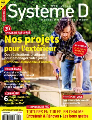 Abonnement Système D