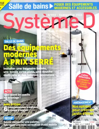 Abonnement Système D