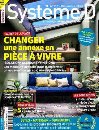 Abonnement Système D